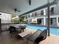 Greenwood Mews (D11), Terrace #519894521